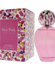 Perry Ellis Very Pink EDP Spray Women 3.4 oz