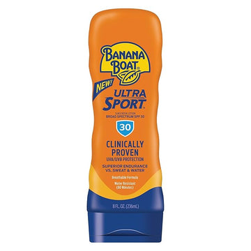Banana Boat Sport Ultra SPF 30 8oz