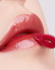 JUNG SAEM MOOL OFFICIAL LIP-PRESSION Glow lasting Tint (Fall in Red)