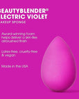 Beautyblender® | Electric Violet Beauty