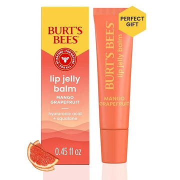 Burt’s Bees Mango Grapefruit Lip Jelly oz.