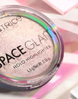 Catrice | Space Glam Holo Highlighter | Iridescent, Cruelty Free