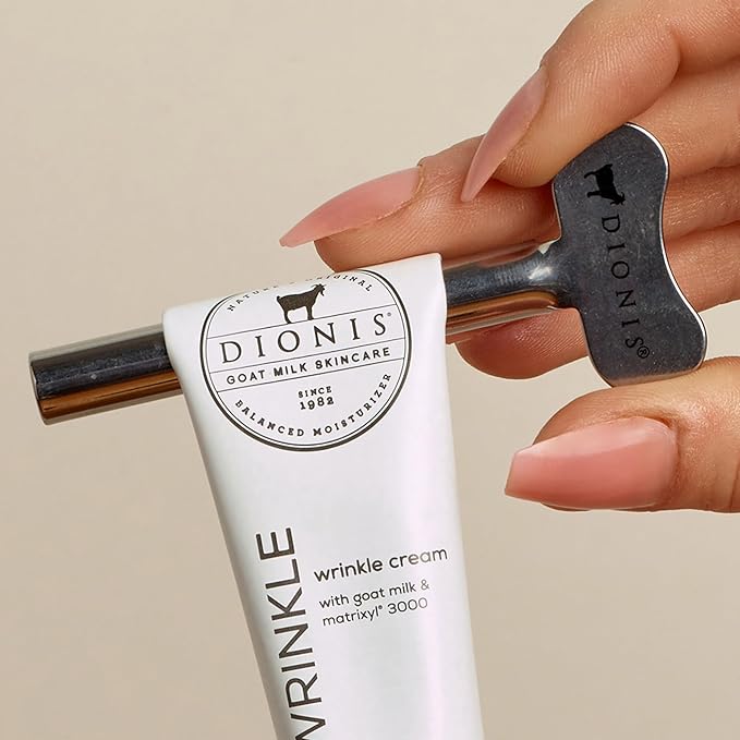 Dionis Goat Milk Skincare Essentials Skincare