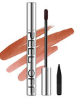LANGMANNI Long-Lasting Peel Off Lip Liner Set, Waterproof & Smudge-Proof Matte Lip Liners Gift Makeup For Girls（#3）