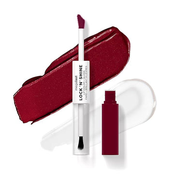 wet n wild Megalast Lock 'N' Shine Lip