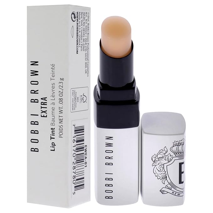 Bobbi Brown Extra Lip Tint - 338 Bare Lip 08 oz