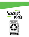 Suave Kids Detangler Spray For