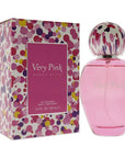 Perry Ellis Very Pink EDP Spray Women 3.4 oz