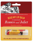 Read My Lips Lip Balm -