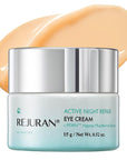 REJURAN® Advanced Active Night Repair Eye Cream, c-PDRN® - Anti-Aging, Firming, Moisturizing Eye Cream, Clinically Developed (0.52 oz)