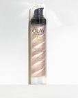 Olay Total Effects Tone Correcting Face Moisturizer with Sunscreen SPF 15, Light to Medium 1.7 Ounces