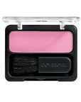 COVERGIRL - Cheekers Blush, Soft, blendable, lightweight formula, easy & natural look, 100% Cruelty-Free