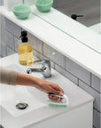 Scotch-brite hand & nail brush