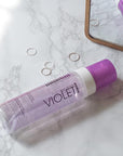 MineTan Self Tanner - Violet