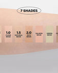 THESAEM Cover Perfection Concealer Pencil with Sharpener, Salmon 1.4g