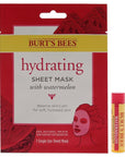 Burts Bees Burts Bees Me Moment