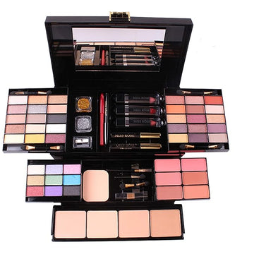 54 Colors All in one Makeup