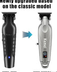 KEMEI 2293 Professional Hair/Beard Trimmer