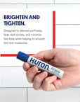 Huron eye serum - men??