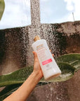 Raw Sugar Watermelon + Fresh Mint Nourishing