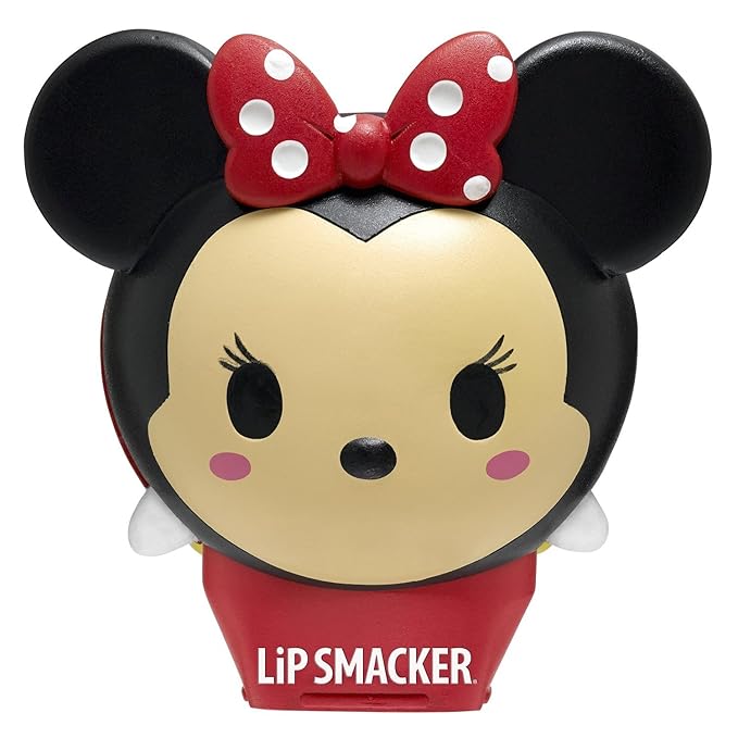 (2 Pack) Lip Smacker Balms, Limited