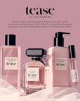 Victoria's Secret Tease Fine Fragrance 8.4oz Mist