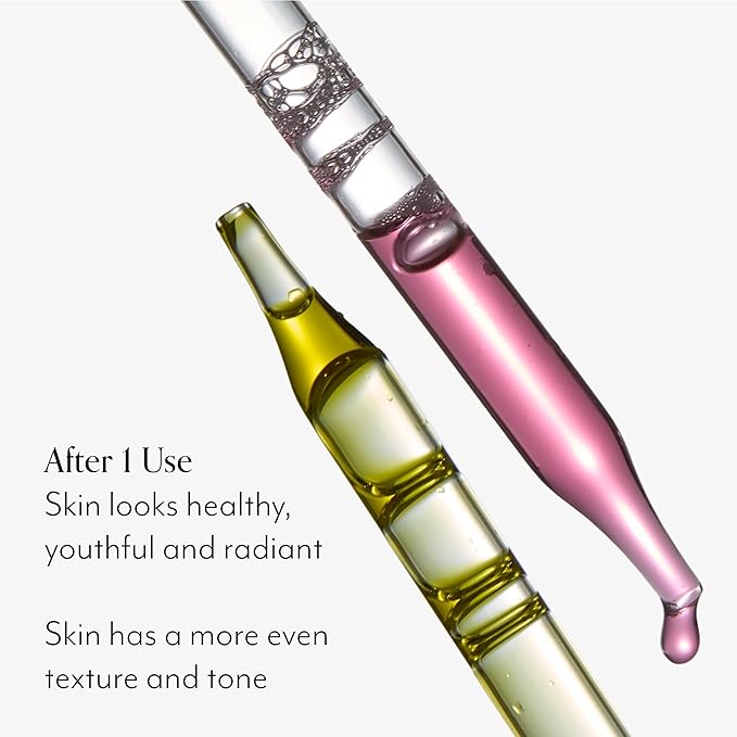 Bliss youth got this retinol