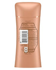 SheaMoisture Antiperspirant Deodorant Stick Moisturizing Raw Shea Butter & Hyaluronic Acid 2 Count for 48HR Sweat & Odor Protection with No Parabens & No Mineral Oil 2.6 oz