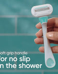 Gillette Venus Razor, 2 Count