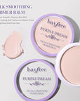 Silk Smoothing Primer Balm, Poreless Primer for Smooth Fine Lines, 0.35 oz