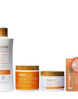 Raw Sugar Nourishing Raw Coconut +