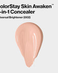Revlon ColorStay Skin Awaken 5-in-1 Concealer, Lightweight, Creamy fl oz