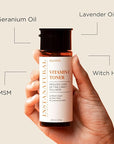 InstaNatural Skin Care Set, Vitamin C Aging