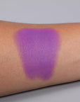 IS'MINE Single Purple Matte Eyeshadow Powder Palette High Pigment, Longwear, Intense Color Best Purple Eyeshadow (0.1 Ounce)