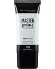 Maybelline Face Studio Master Prime Face Primer Makeup