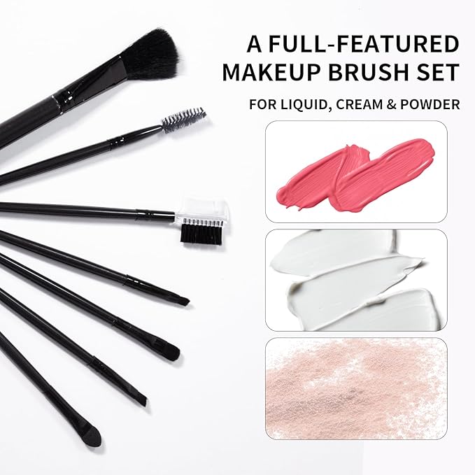Makeup Set for Girls Teens Women,