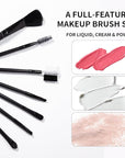 Makeup Set for Girls Teens Women, Full Face