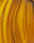 Danger Jones Semi-Permanent Hair Color (Starrider - Yellow)