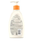 Aveeno Protect + Hydrate Sunscreen Moisturizing Body Lotion with Broad Spectrum SPF 60 and Prebiotic Oat, Weightless, Paraben, Oxybenzone, and Oil Free Sunscreen, 12 FL OZ