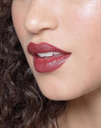 Julep It's Balm Tint of Color Lip Balm - Vamped Up | Hydrating Lip Color with Vitamin E Core | Natural Gloss Finish | Vegan & Cruelty-Free