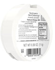 Neutrogena SkinClearing Mineral Acne-Concealing Pressed Powder Compact, Shine-Free 38 oz