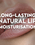Salt Range Lip Balm with Cherry & Shea Butter – Hydrating and Soothing Lip Moisturizer for Deep Nourishment, Organic Chapstick, 12-Count Pack (24 Pieces) for Soft Lips