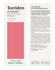 Torriden CELLMAZING Pore Perfecting Ampoule 30ml (1.01 fl.oz.) | Improving Skin Elasticity | 5D Collagen, Peptide Complex, PHA, LHA | Korean Facial Serum, Korean Skin Care