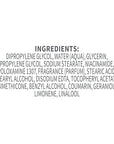 Dove VitaminCare+ Aluminum Free Deodorant Stick Coconut Water & Aloe for 72H Odor Protection Breathable Deodorant for Women 2.6 oz