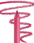 ColourPop Lippie Pencil Liner (I HEART THIS - red fuchsia, matte)