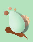 Beautyblender? | Mint Beauty Blender Makeup