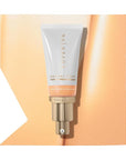 Cover FX Radiant Start Tinted Moisturizer Luminous Finish Neutral Undertones