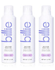 Billie SkyFoam Shave Gel - Lavender Milk Scent - Water-activated Foam - Made With Aloe & Cucumber - For A Close, Smooth Shave - 6.7 fl oz, 3-pack
