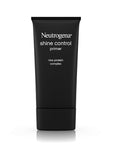 Neutrogena Shine Control Mattifying Liquid Face Primer for