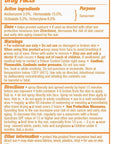 SolRX SPORT SPRAY SPF 30 Sunscreen Spray SPF30, Fragrance Free, Reef Safe Sunscreen, Broad Spectrum Sunscreen for Face and Body, Oxybenzone Free